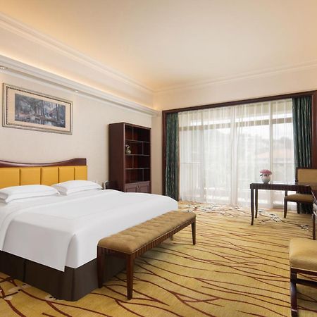 Guangzhou Phoenix City Hotel-Free Shuttle For Canton Fair 15Th Oct To 5Th Nov Luaran gambar