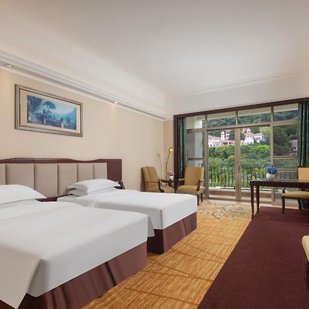 Guangzhou Phoenix City Hotel-Free Shuttle For Canton Fair 15Th Oct To 5Th Nov Luaran gambar
