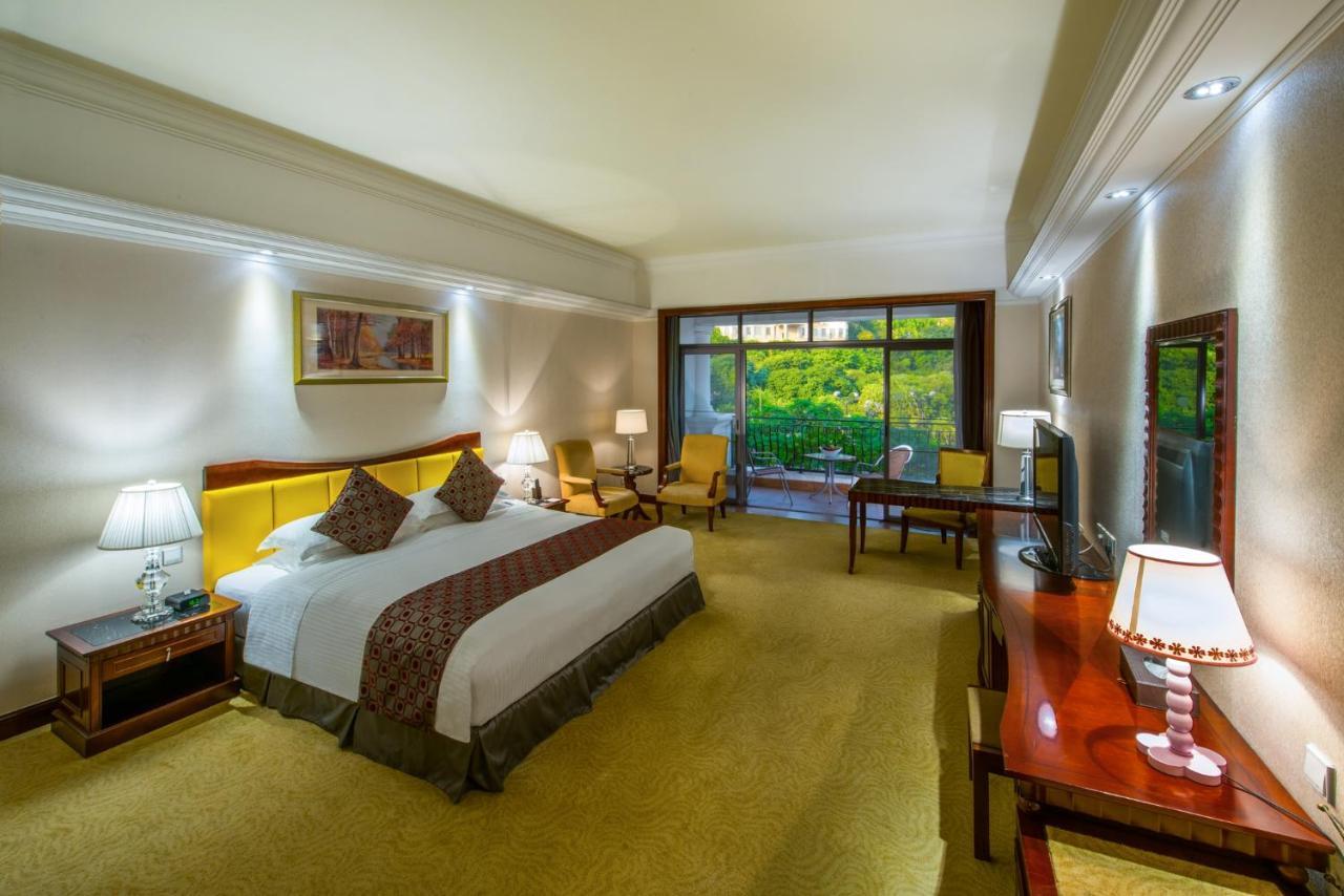 Guangzhou Phoenix City Hotel-Free Shuttle For Canton Fair 15Th Oct To 5Th Nov Luaran gambar