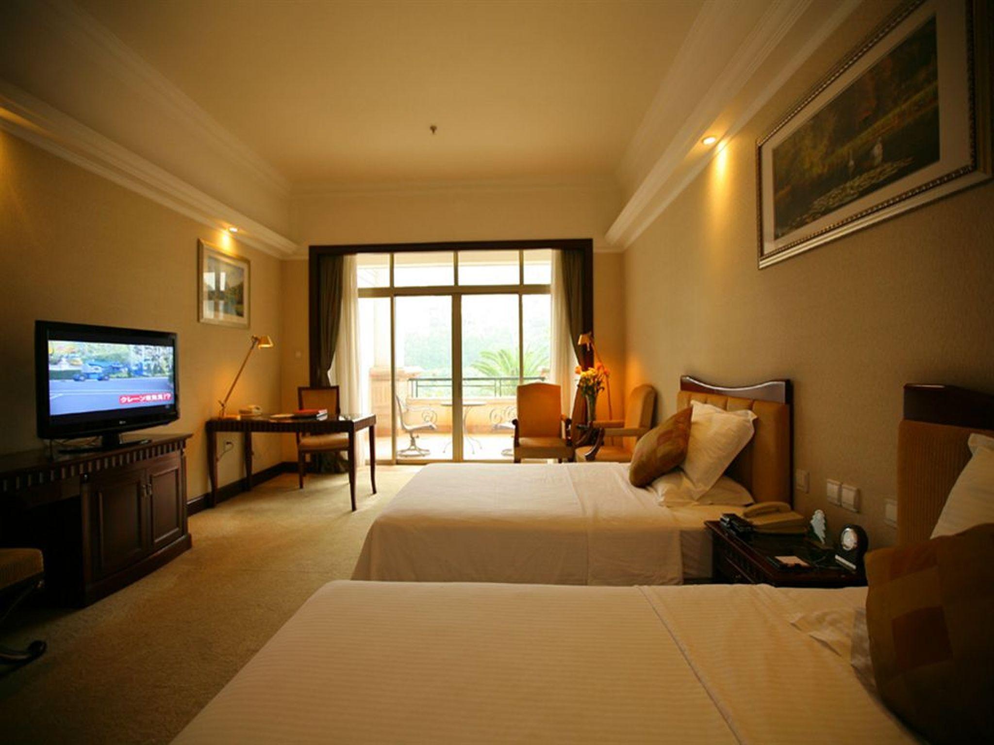 Guangzhou Phoenix City Hotel-Free Shuttle For Canton Fair 15Th Oct To 5Th Nov Luaran gambar