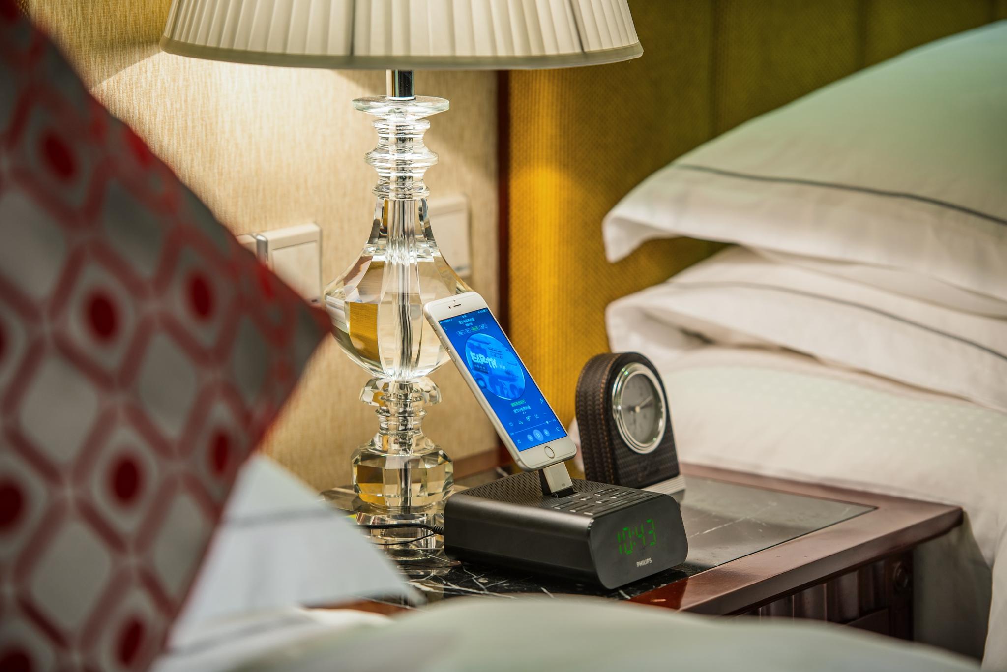 Guangzhou Phoenix City Hotel-Free Shuttle For Canton Fair 15Th Oct To 5Th Nov Luaran gambar