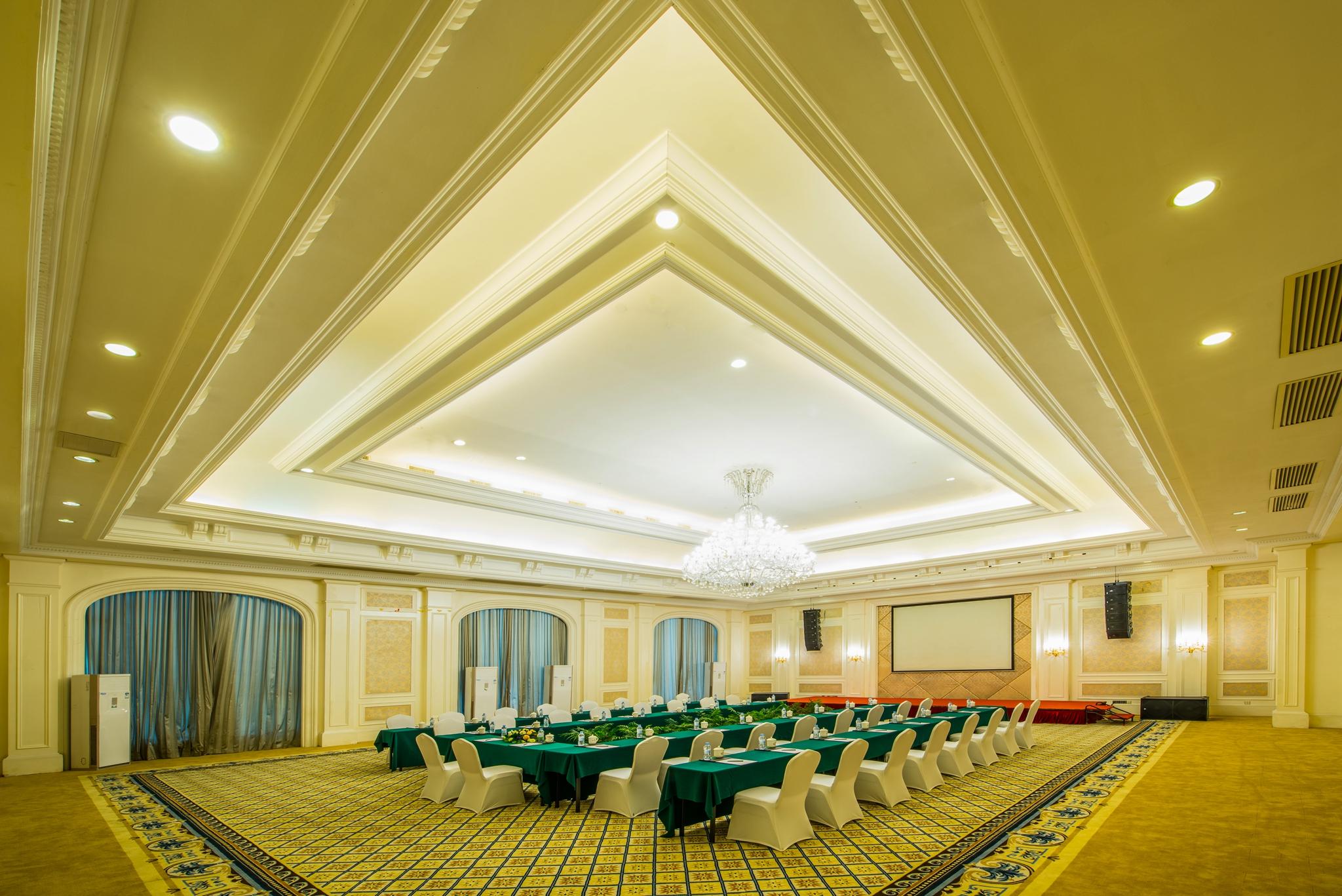 Guangzhou Phoenix City Hotel-Free Shuttle For Canton Fair 15Th Oct To 5Th Nov Luaran gambar
