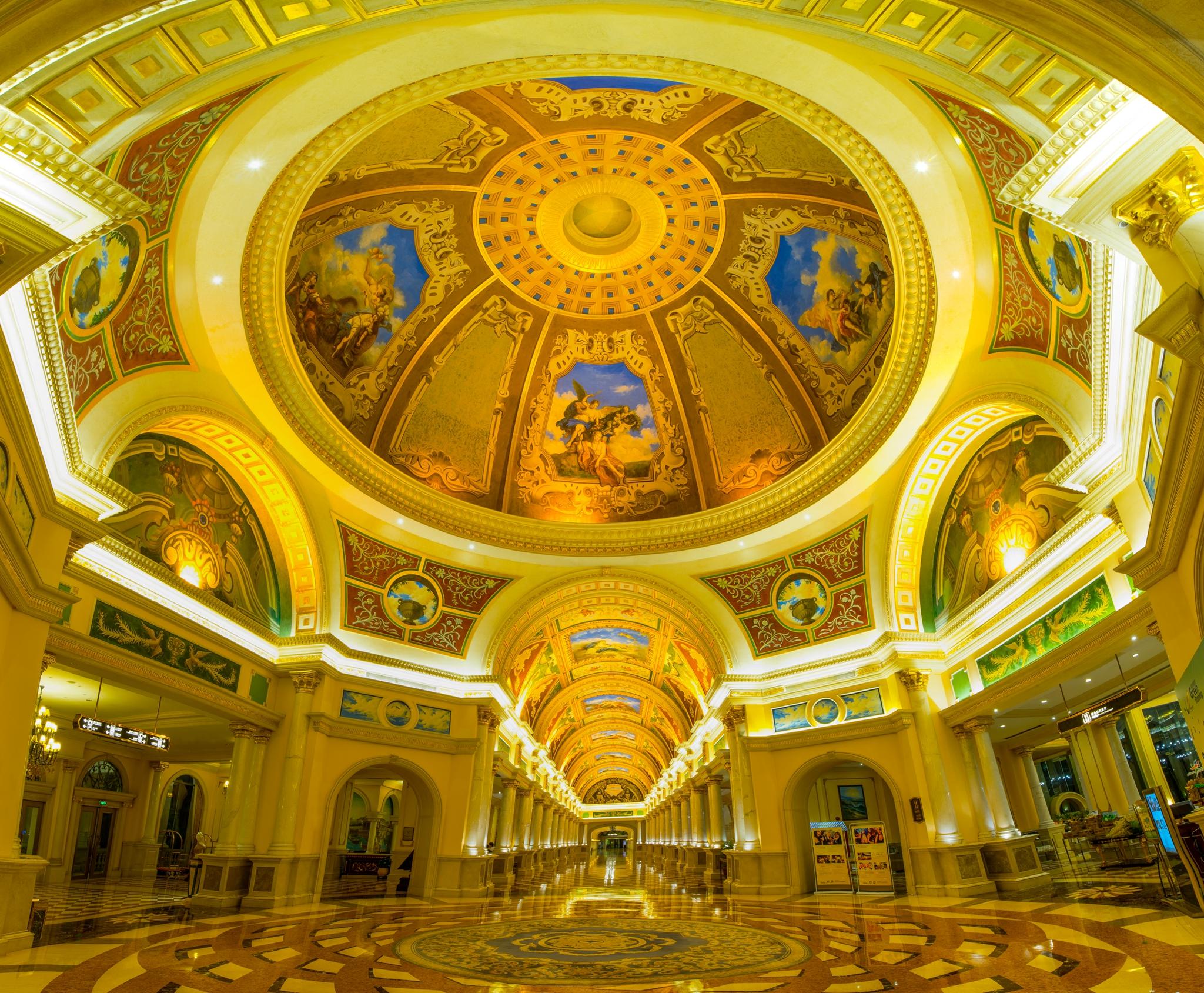 Guangzhou Phoenix City Hotel-Free Shuttle For Canton Fair 15Th Oct To 5Th Nov Luaran gambar