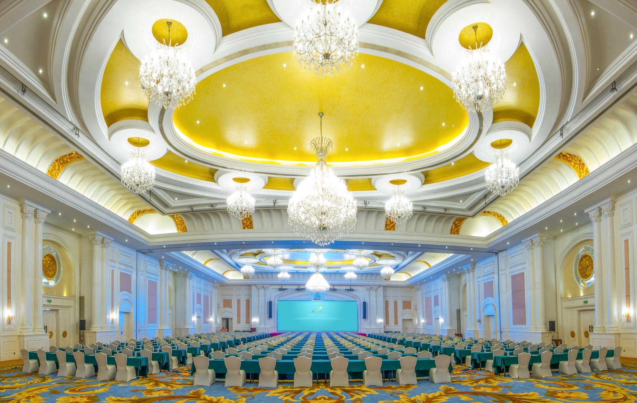 Guangzhou Phoenix City Hotel-Free Shuttle For Canton Fair 15Th Oct To 5Th Nov Luaran gambar