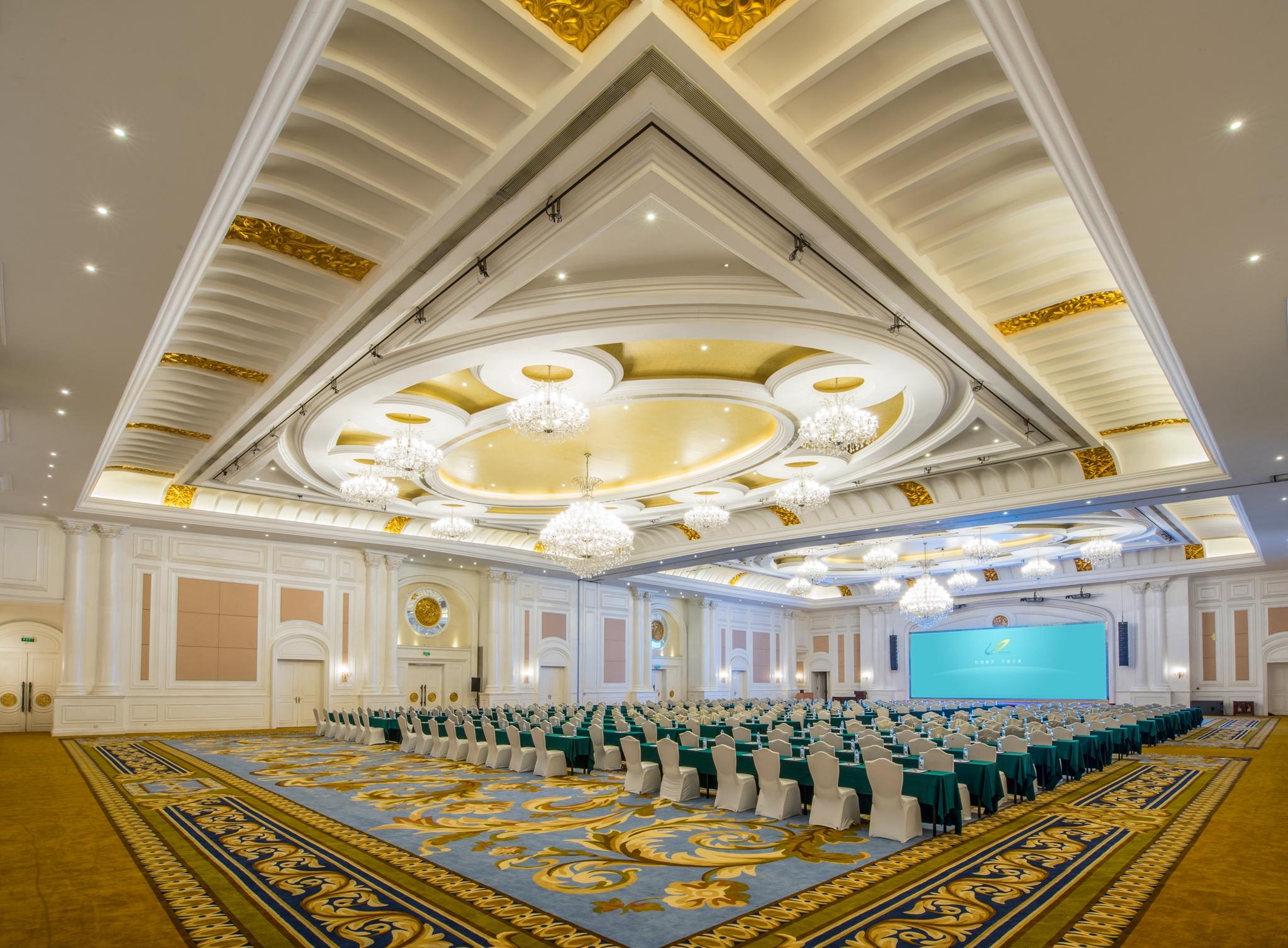 Guangzhou Phoenix City Hotel-Free Shuttle For Canton Fair 15Th Oct To 5Th Nov Luaran gambar