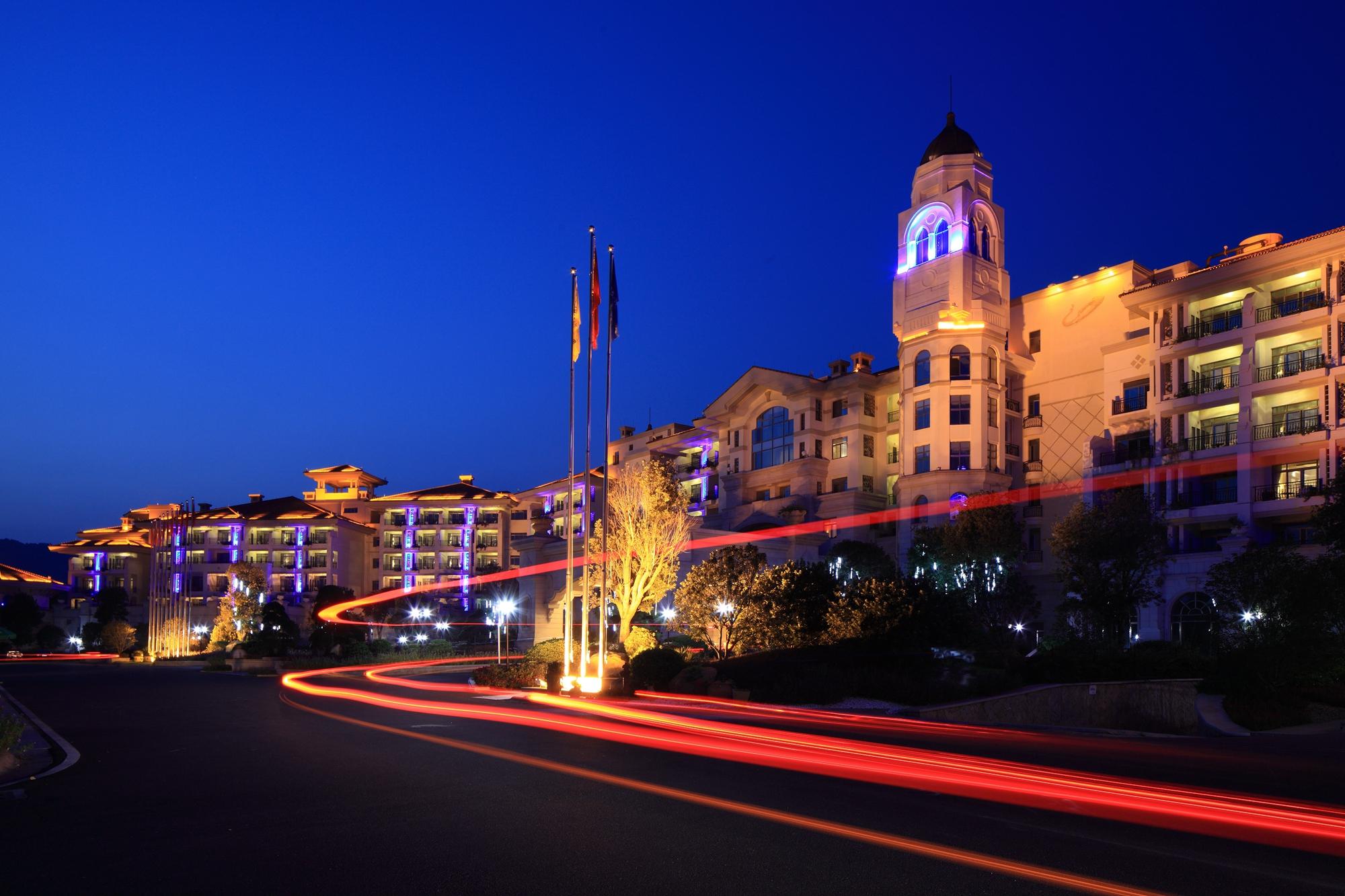 Guangzhou Phoenix City Hotel-Free Shuttle For Canton Fair 15Th Oct To 5Th Nov Luaran gambar