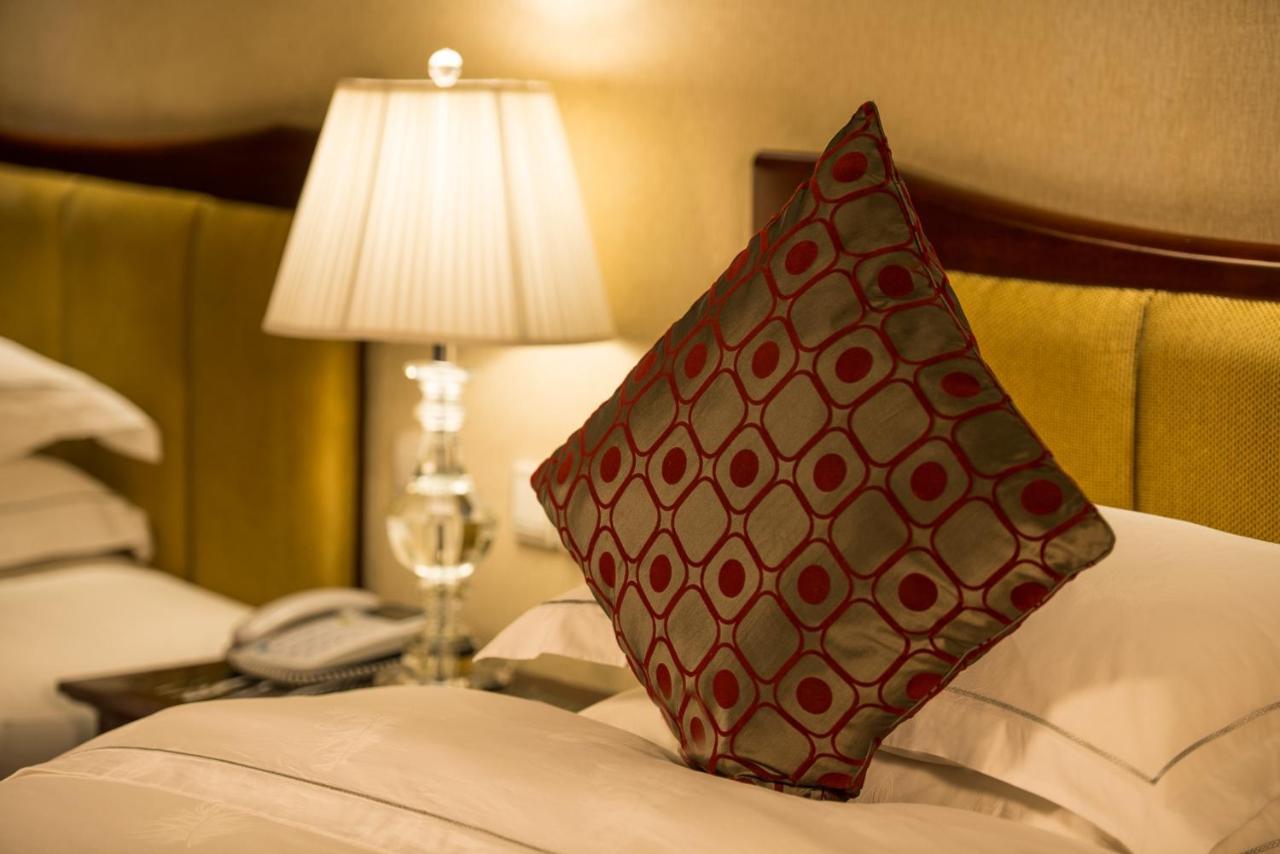 Guangzhou Phoenix City Hotel-Free Shuttle For Canton Fair 15Th Oct To 5Th Nov Luaran gambar