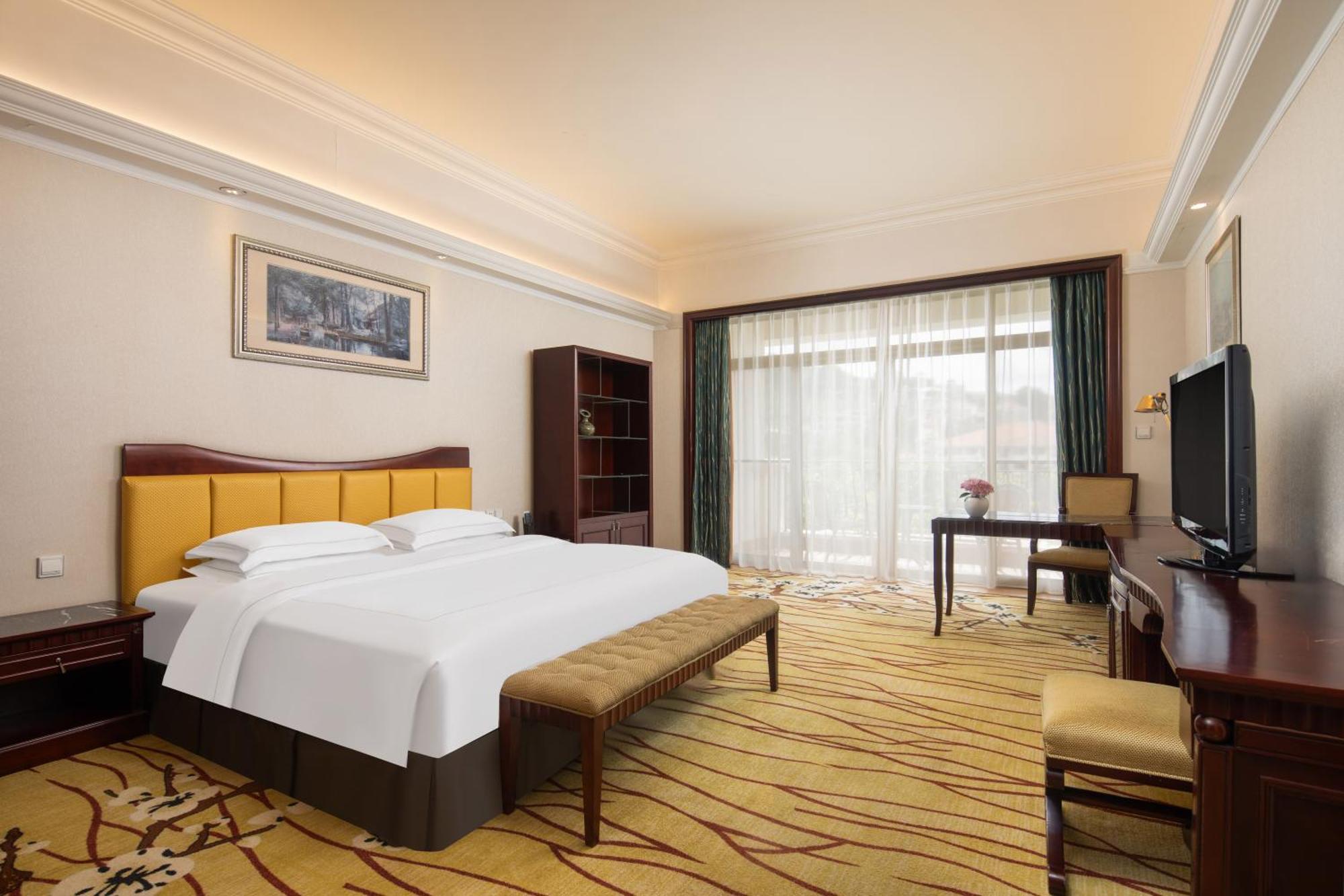 Guangzhou Phoenix City Hotel-Free Shuttle For Canton Fair 15Th Oct To 5Th Nov Luaran gambar