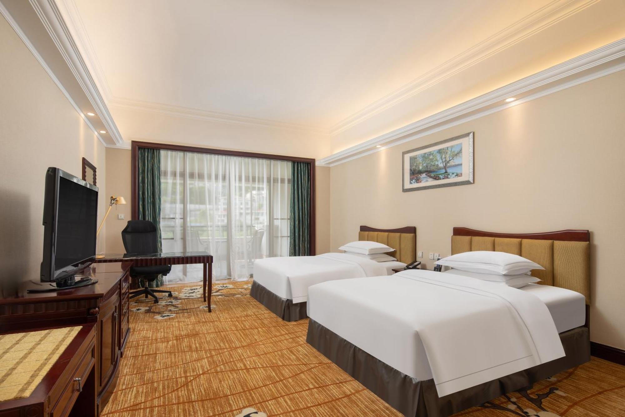 Guangzhou Phoenix City Hotel-Free Shuttle For Canton Fair 15Th Oct To 5Th Nov Luaran gambar