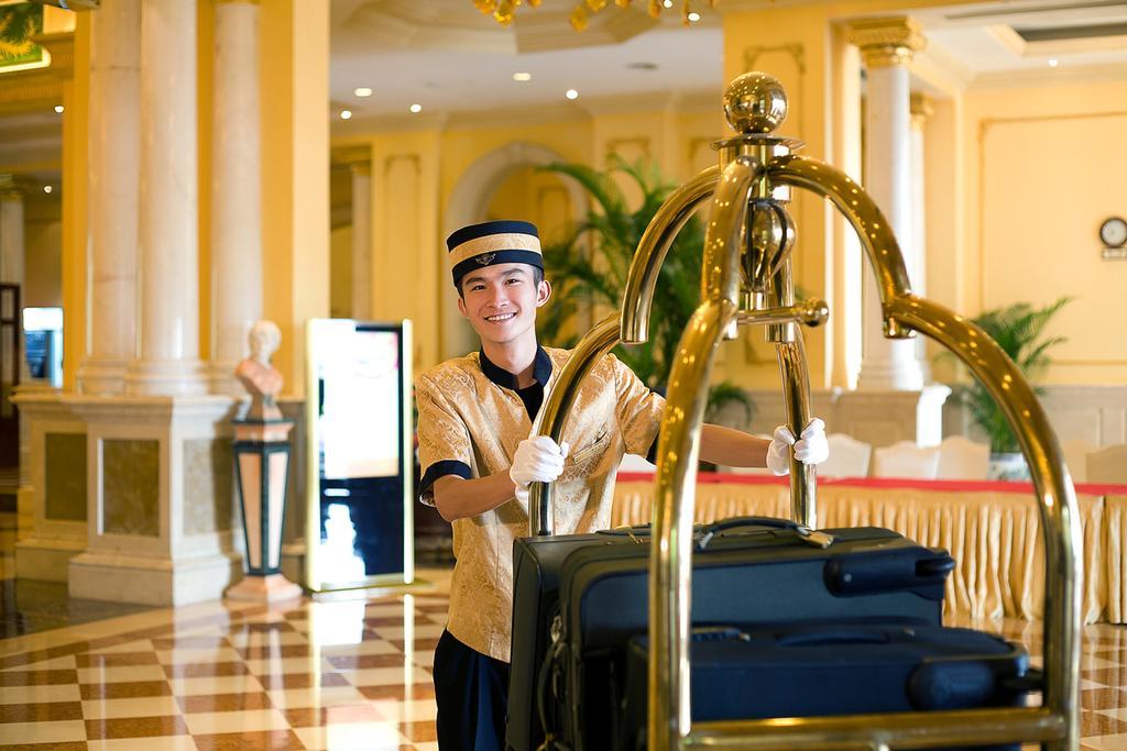 Guangzhou Phoenix City Hotel-Free Shuttle For Canton Fair 15Th Oct To 5Th Nov Luaran gambar