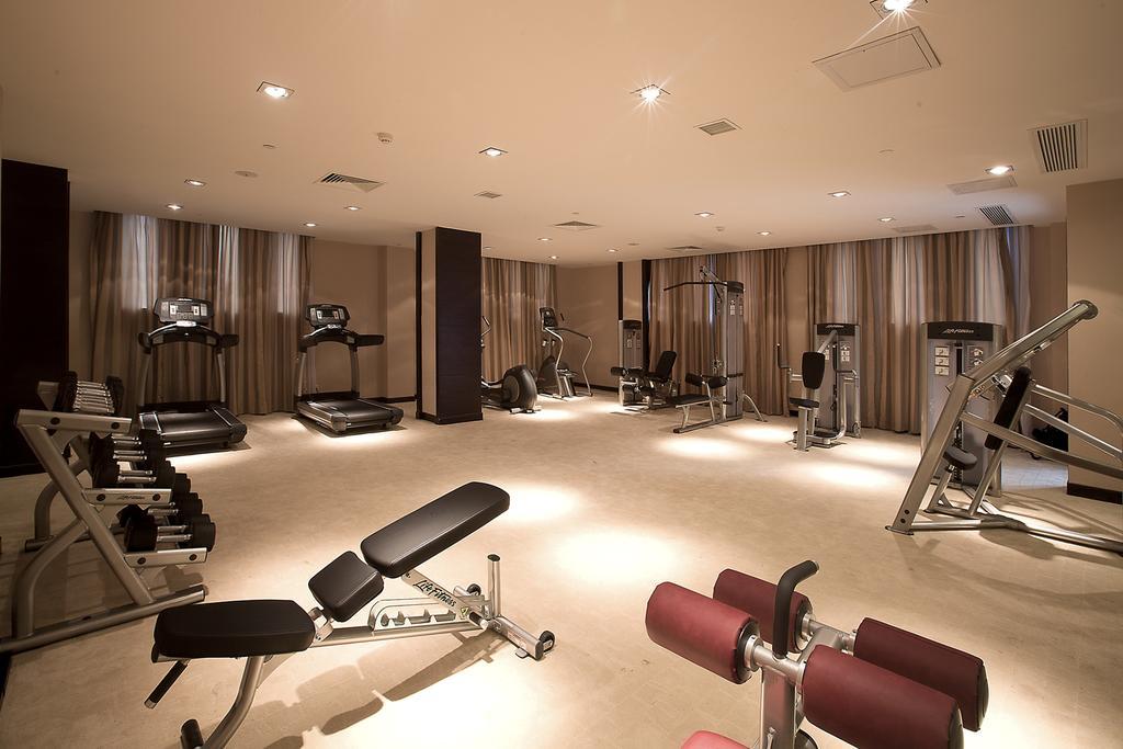 Guangzhou Phoenix City Hotel-Free Shuttle For Canton Fair 15Th Oct To 5Th Nov Luaran gambar