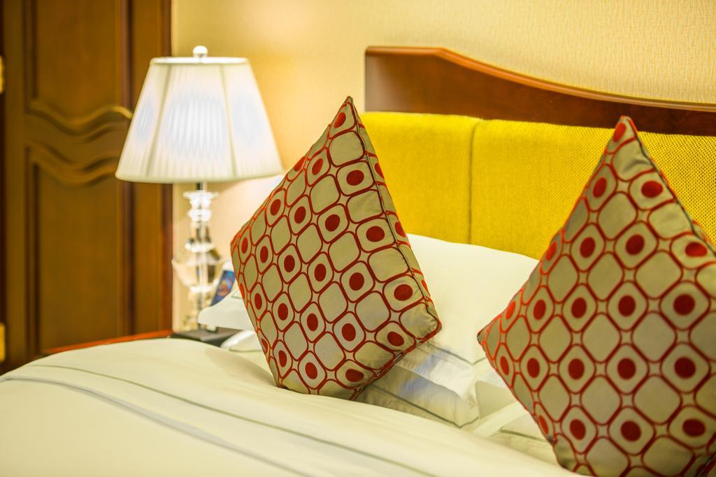 Guangzhou Phoenix City Hotel-Free Shuttle For Canton Fair 15Th Oct To 5Th Nov Luaran gambar