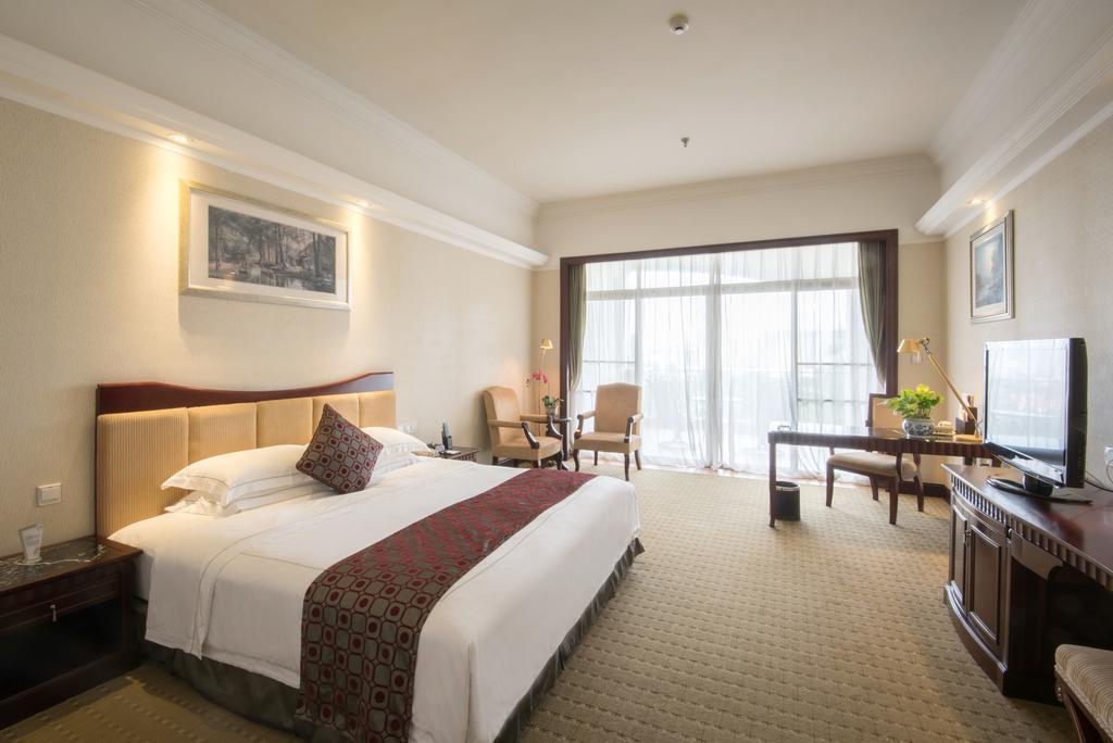 Guangzhou Phoenix City Hotel-Free Shuttle For Canton Fair 15Th Oct To 5Th Nov Luaran gambar